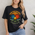 Finally Found Something As Restless As Me T-Shirt