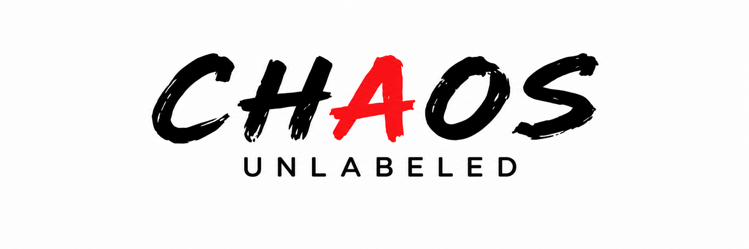 Chaos Unlabeled